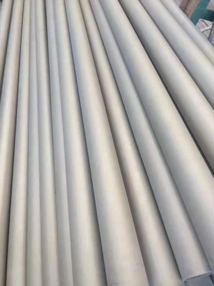 不锈钢管尺寸和重量