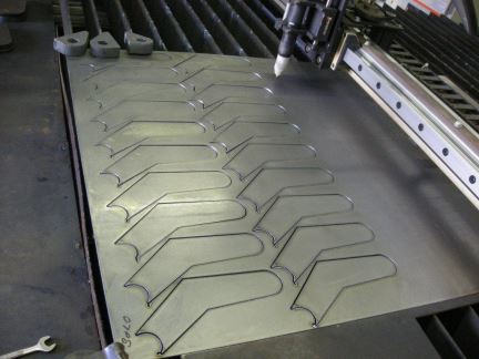 钢铁制造流程