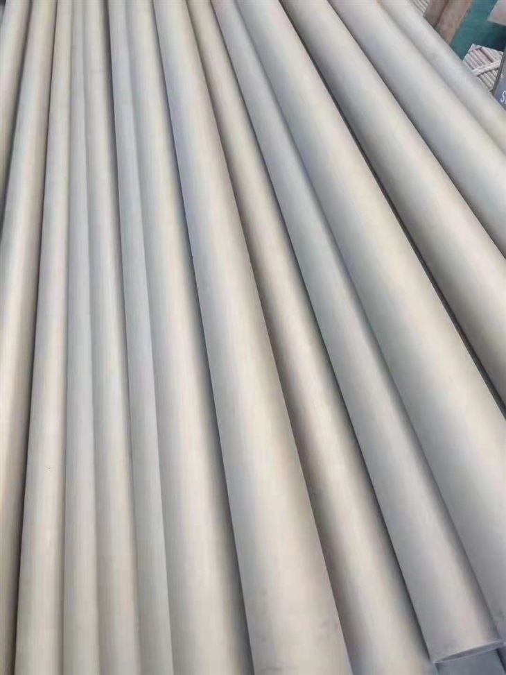 不锈钢管尺寸和重量