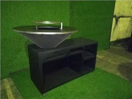 10毫米钢化碳钢烤盘板