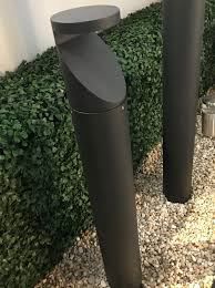 夜间景观护柱花园护柱灯Led花园护柱