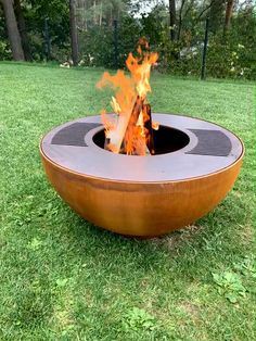 Outdoor Backyard Fire Camping Grill